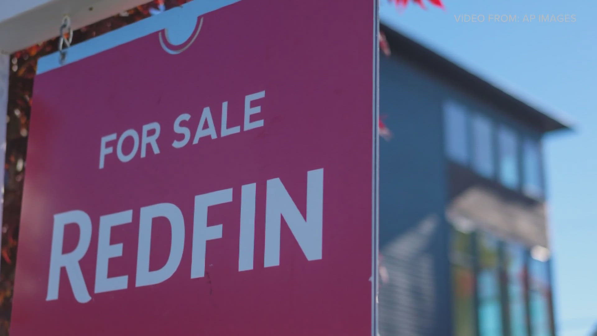 Rocket to acquire Seattlebased Redfin in 1.75 billion stock deal