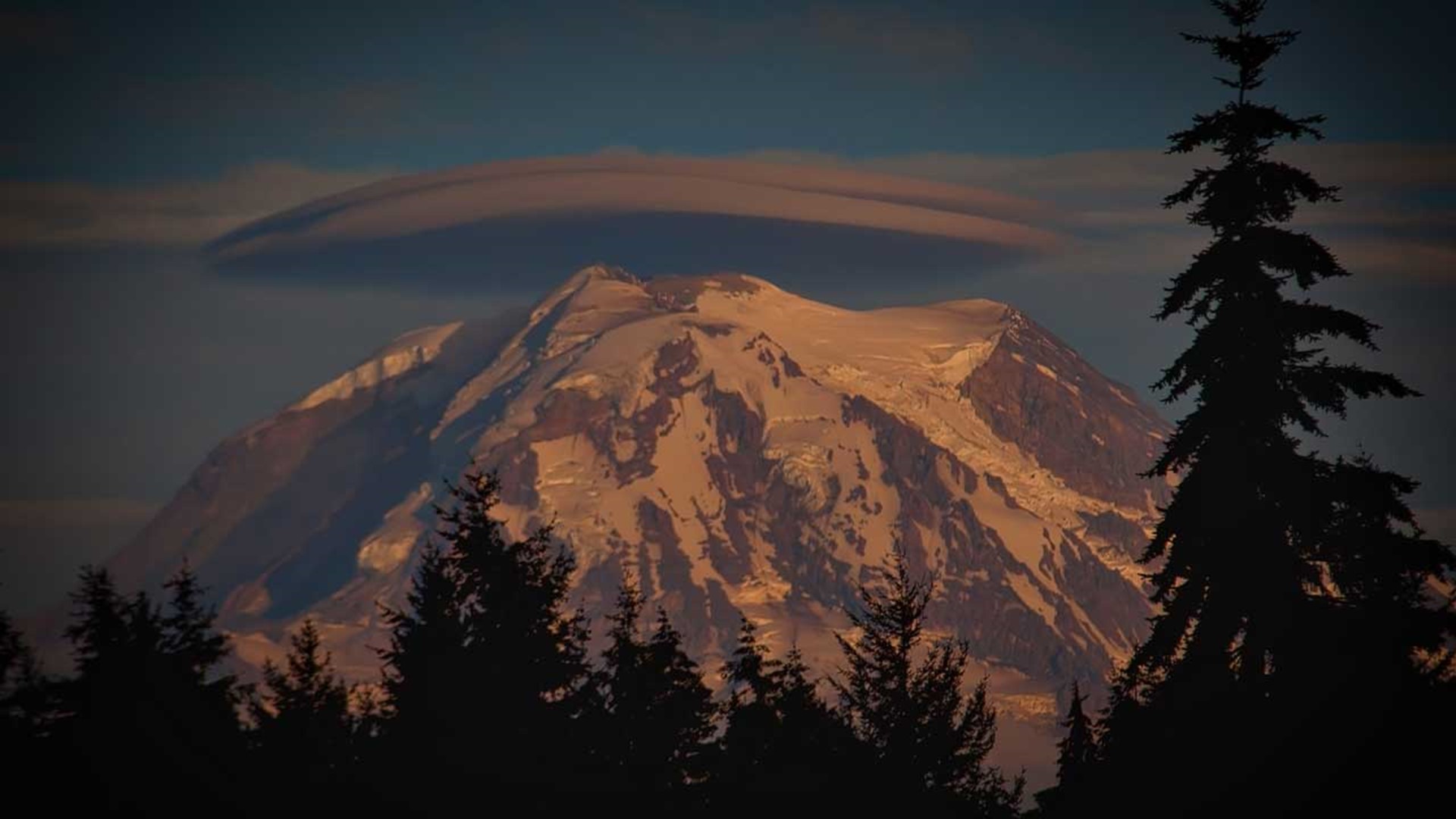 What Is A Lenticular Cloud