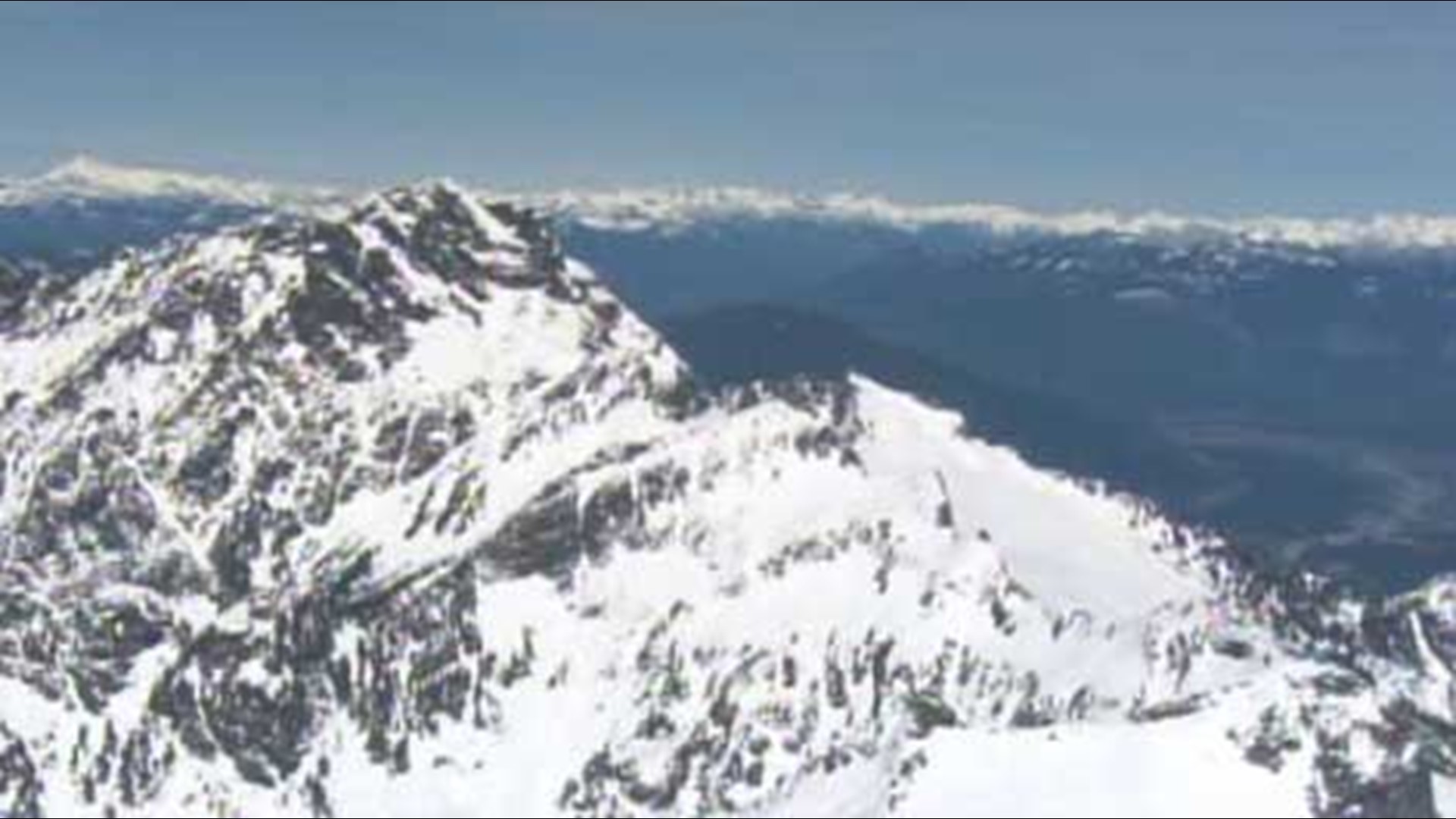North Cascades to see heavy snow Friday | king5.com