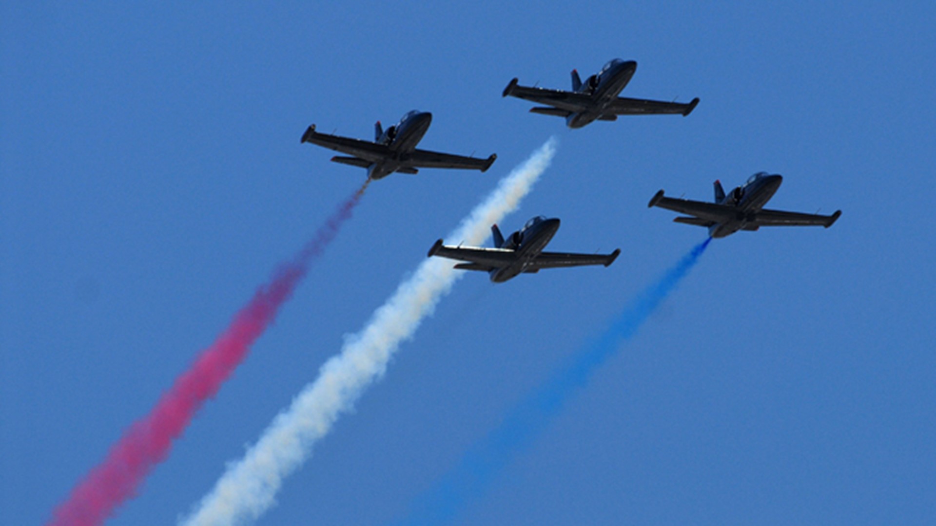 I90 bridge closures this weekend for Seafair show