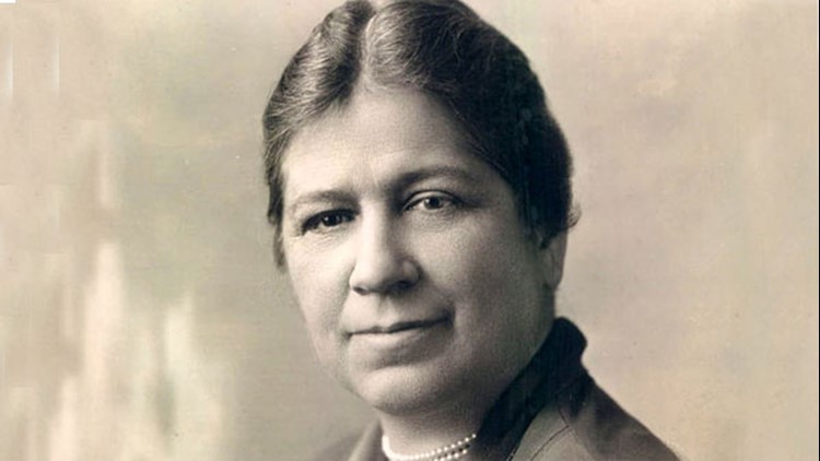 5 influential women in Washington state's history
