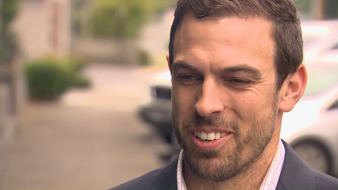 It's 'been a challenge': State GOP chair stepping down - Vimarsana News