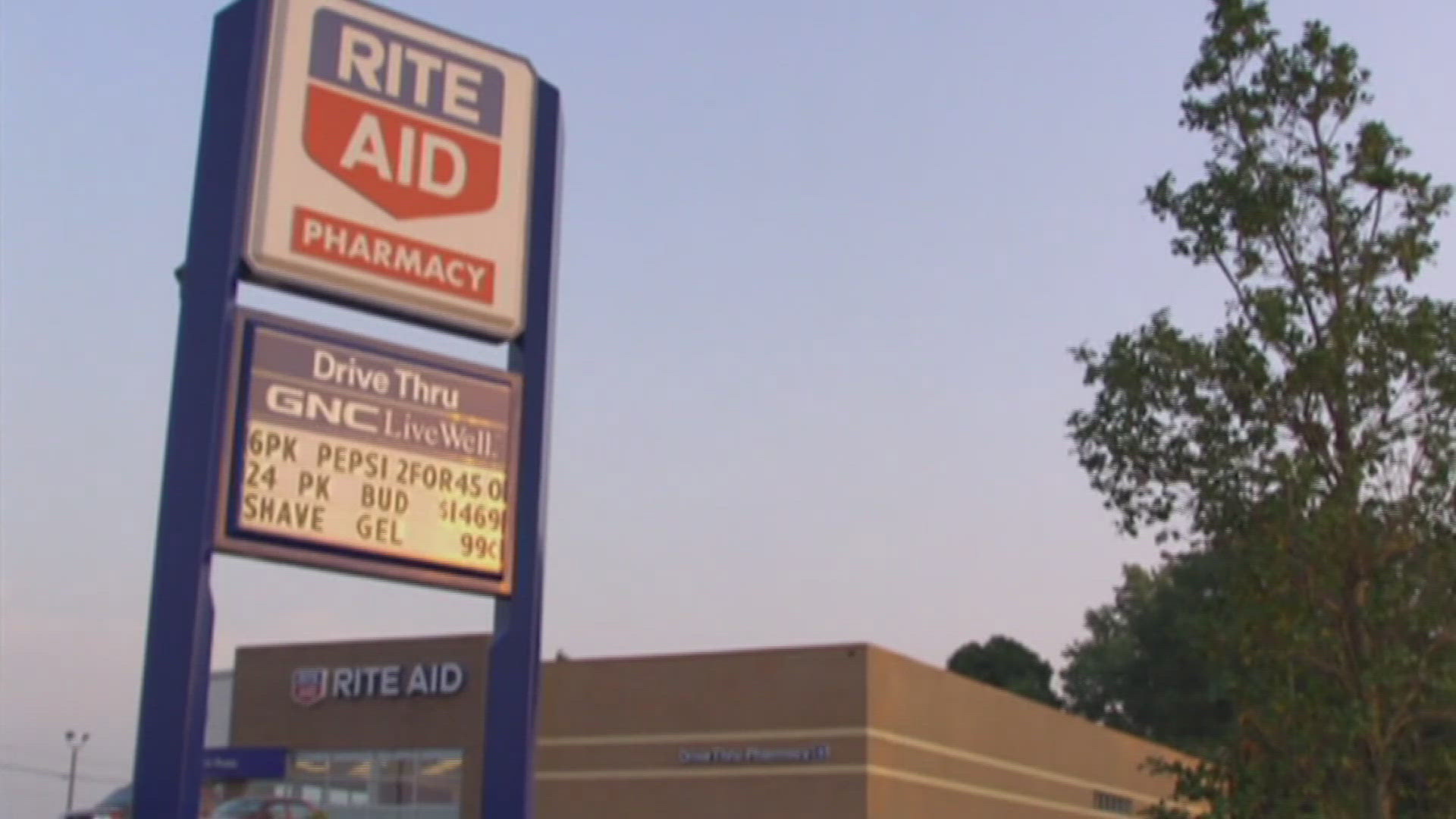 Rite Aid plans to close additional stores in Seattle, Tacoma, Everett and Bremerton, among others. 
