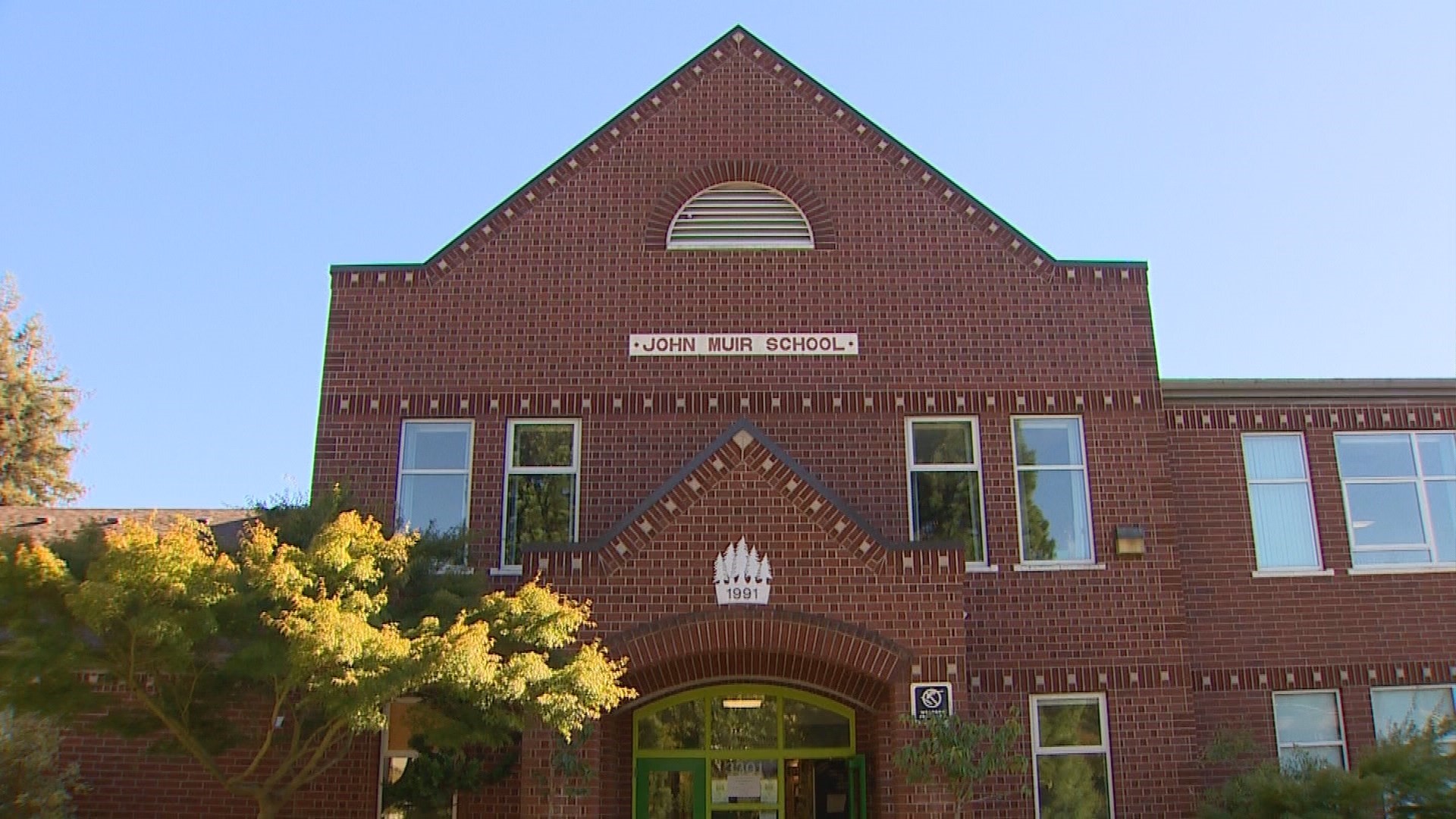 Seattle elementary school stays closed after norovirus outbreak | king5.com