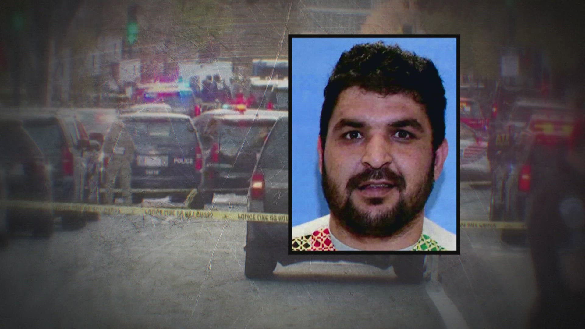 Bellingham Resident Pleads Not Guilty in National Guard Shooting Case Bellingham Resident Pleads Not Guilty in National Guard Shooting Case