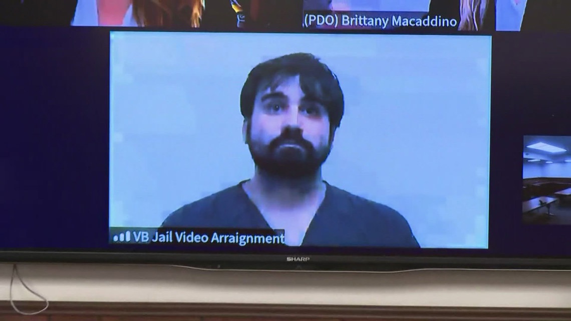 Grand jury indicts Michigan man on charge of traveling to Washington to sexually abuse teen - Vimarsana News