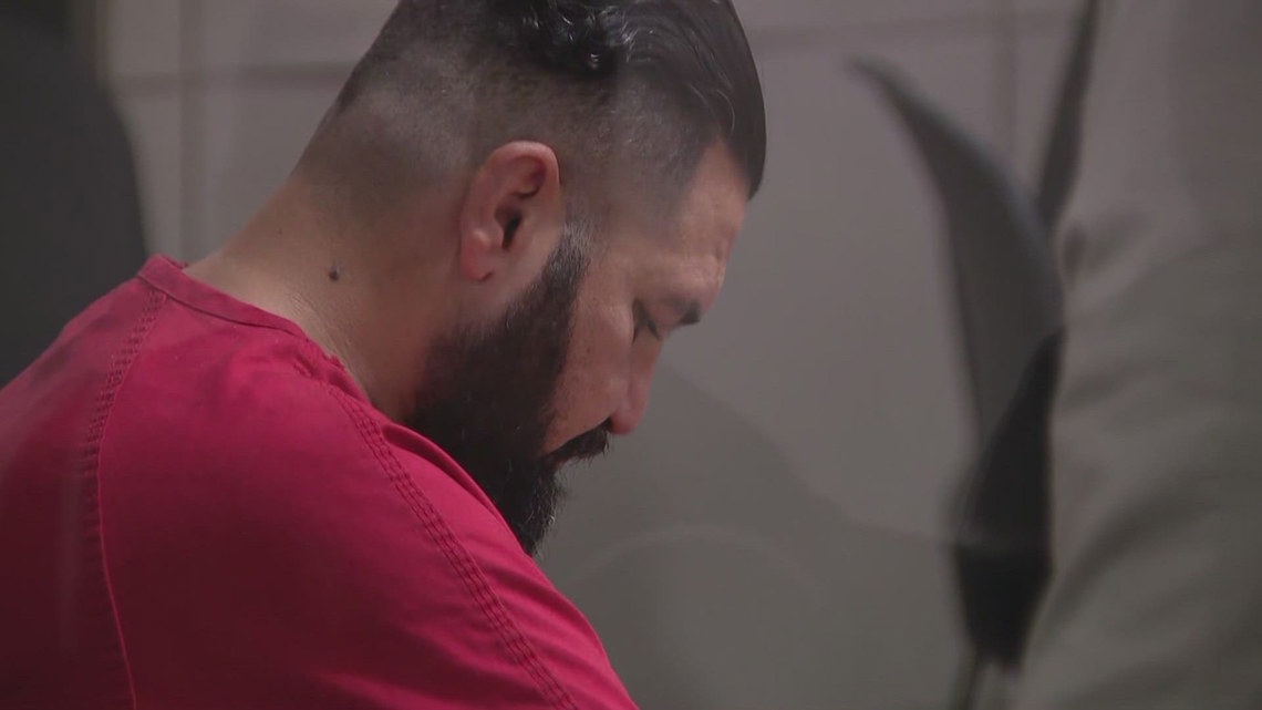 Judge sets bail at $200,000 for Kent man accused of trying to kidnap 6 ...