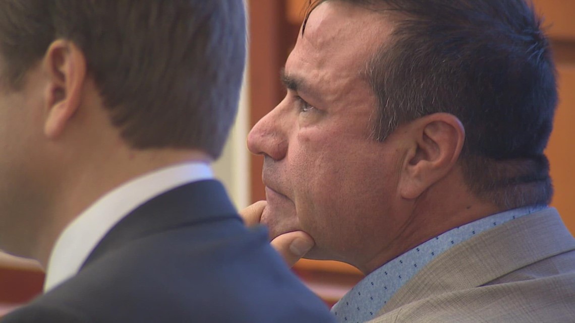 Former Seattle firefighter accused of child rape faces retrial - Vimarsana News