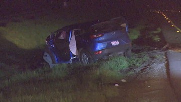 Wrong-way driver causes fatal collision on SR 18; DUI suspected