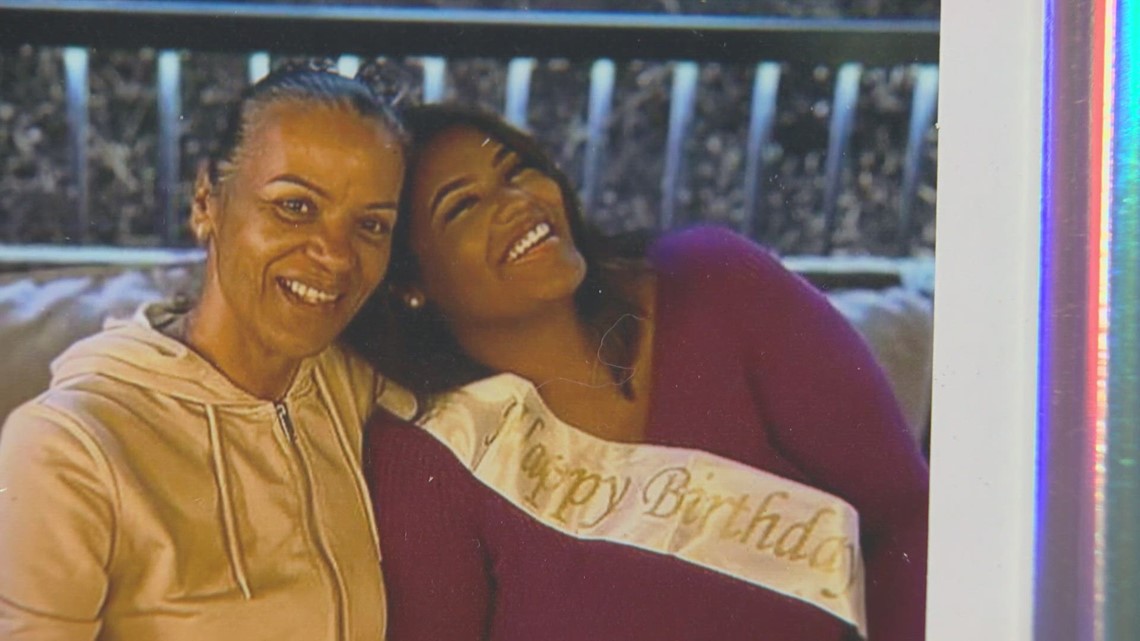 'Gun violence has to end': Family of Capitol Hill shooting victim speaks out - Vimarsana News