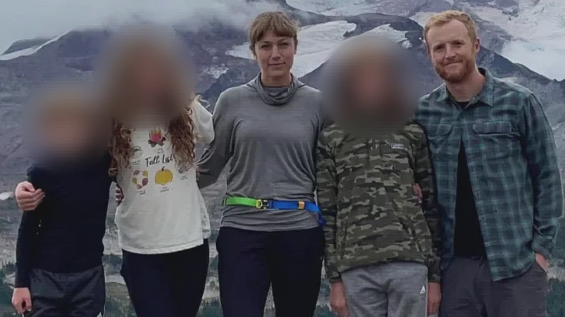 3 children, woman killed in Renton crash caused by 18-year-old ...