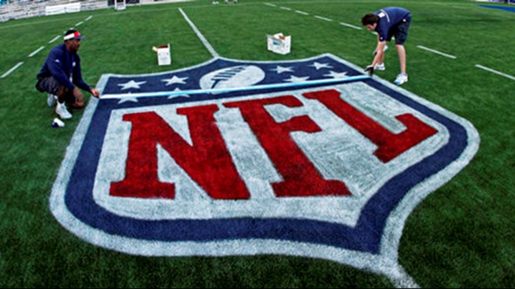 Reports:  lands $50M deal to stream NFL 'Thursday Night Football'  games