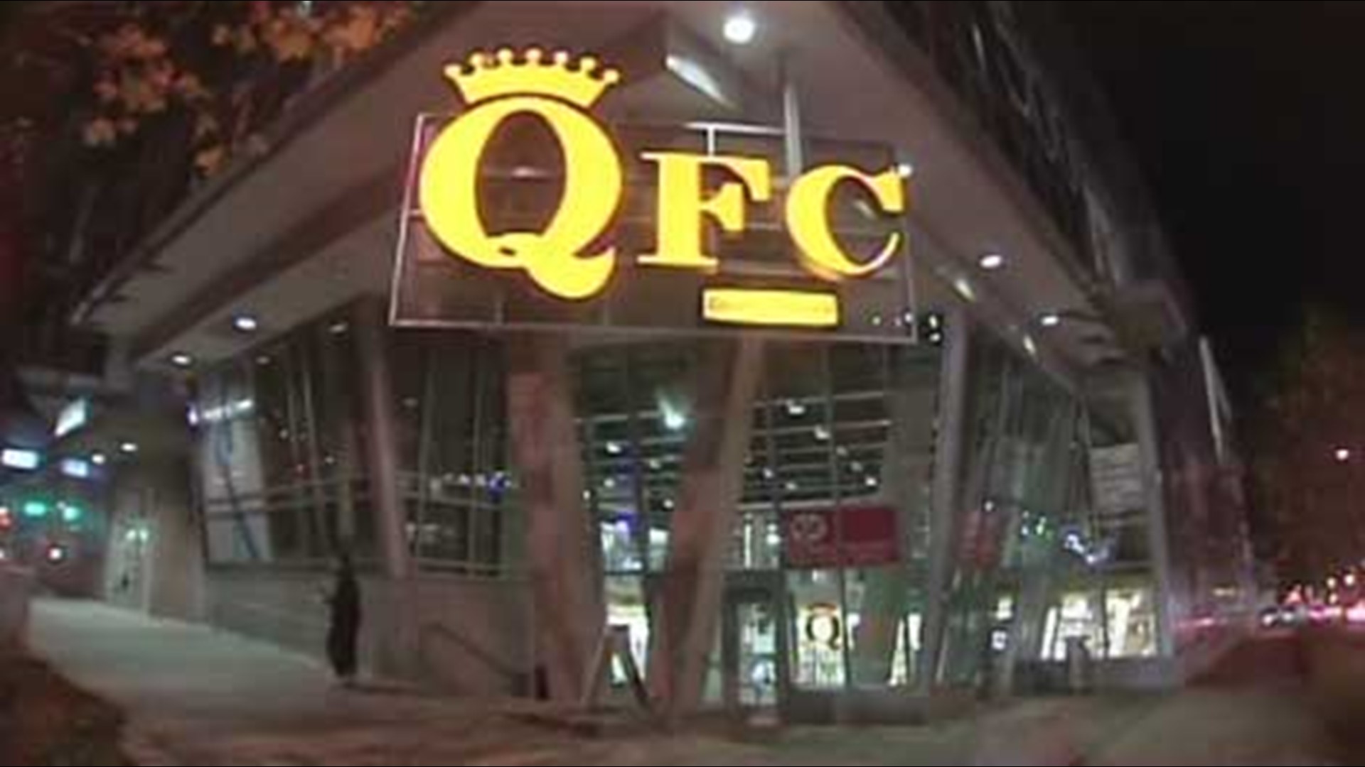 Local Qfc QFC may re-brand to the 'Q' | king5.com