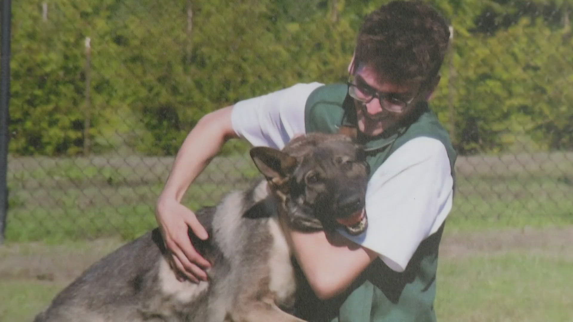 'Kraftwork K9' owner charged with manslaughter in employee’s death.