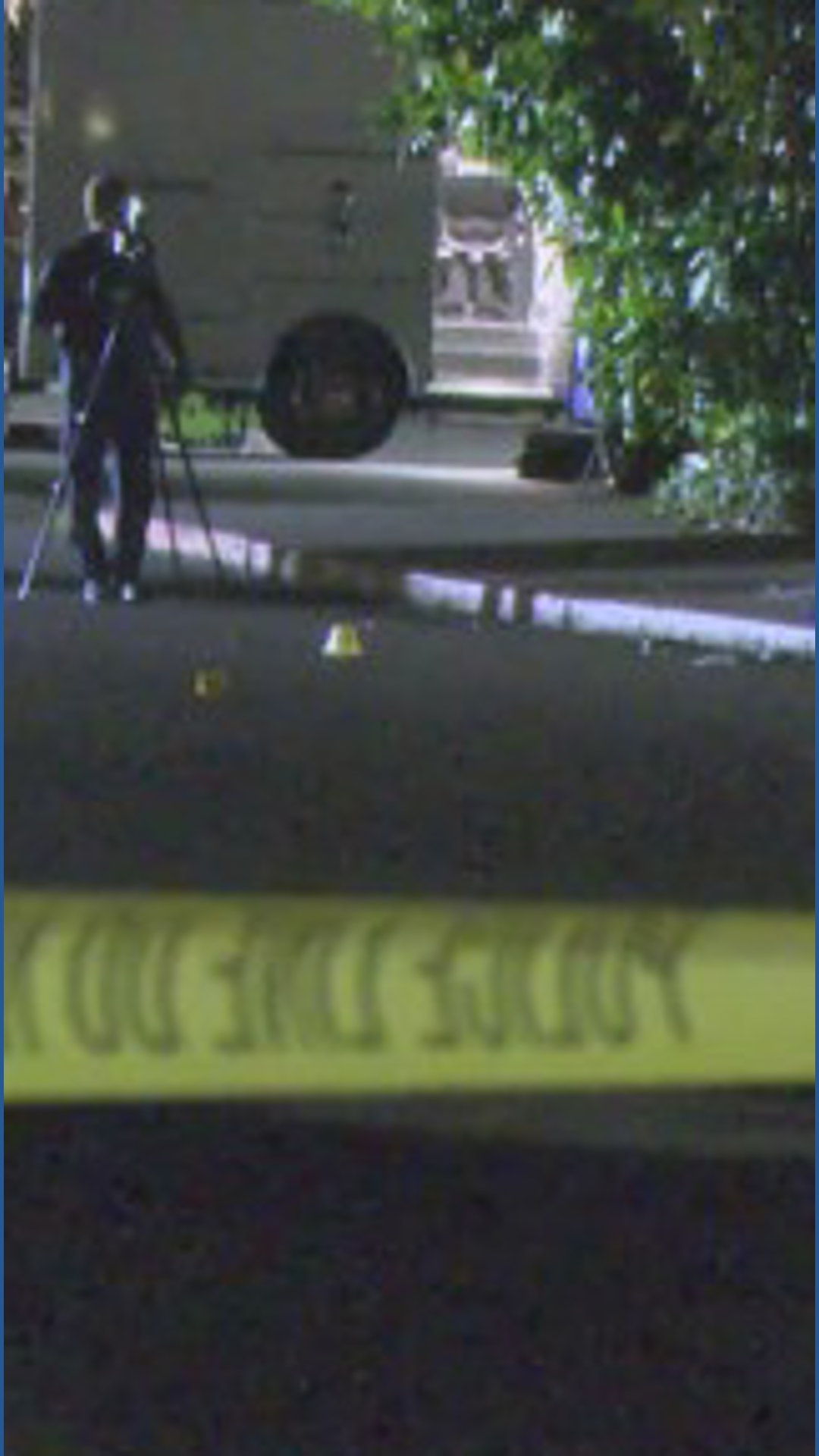Police investigate shooting in Renton that left one seriously injured ...
