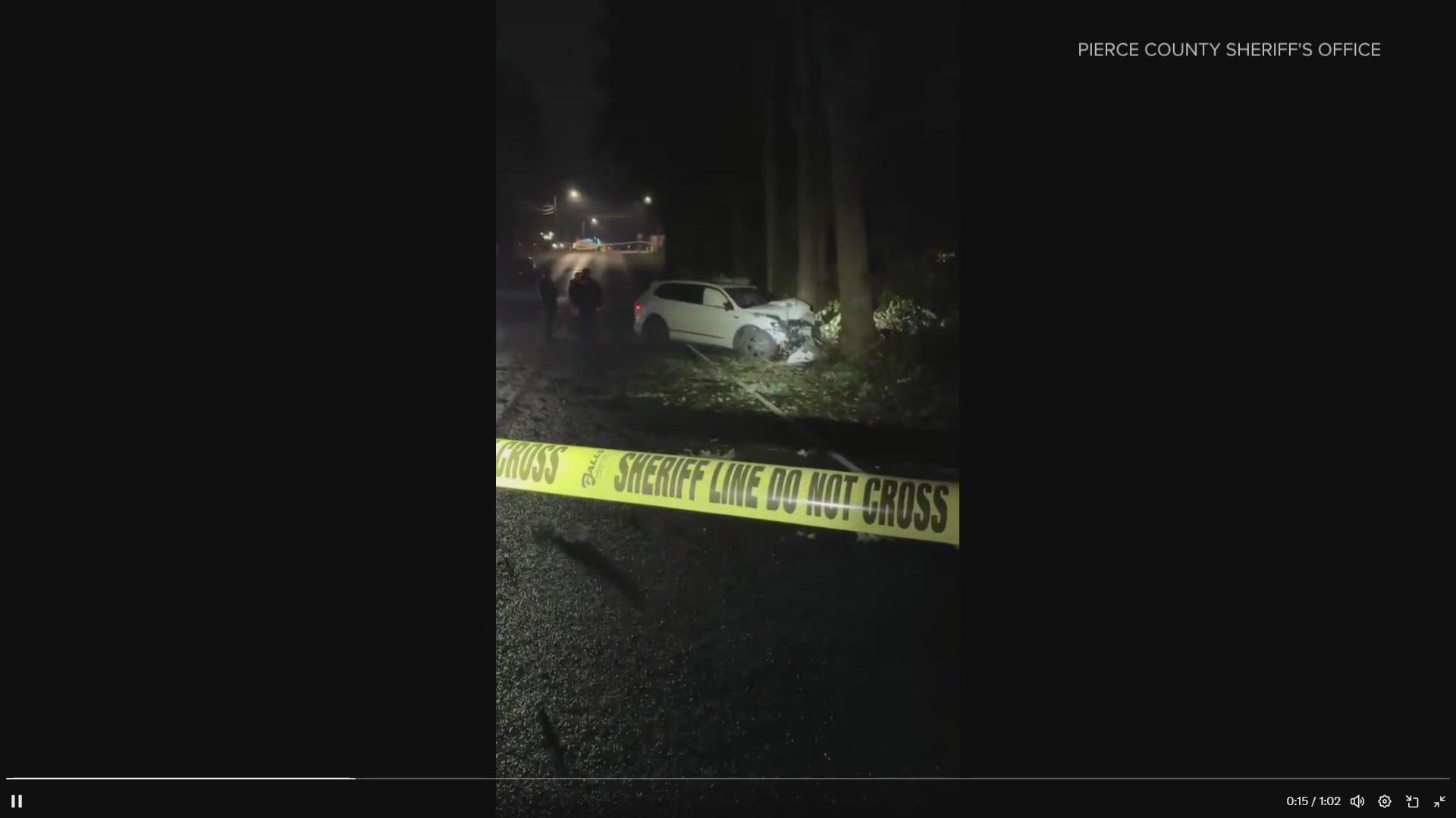 Homicide investigation underway after deadly road rage incident in ...