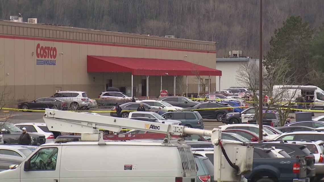 Suspects face murder charges in death of woman killed in Costco parking ...