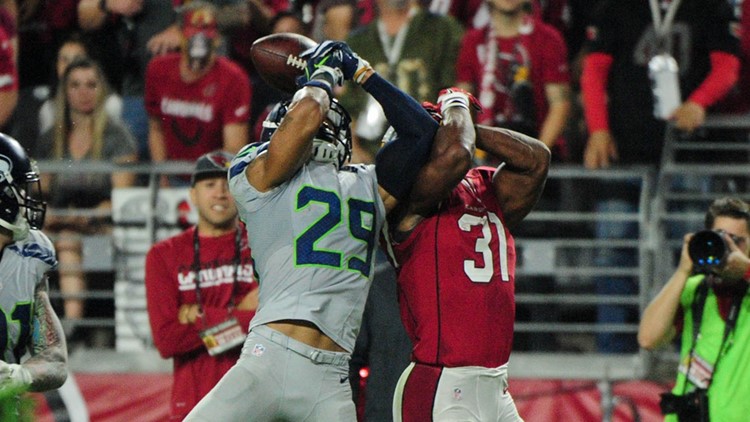 Six graphs that define Seahawks-Cardinals tie