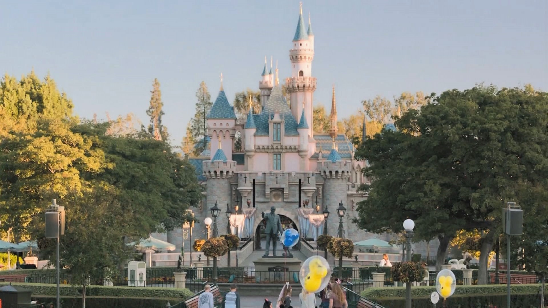 Congrats to Vickie Luttrell from Edmonds, the lucky winner of a three-day trip to Disneyland! Sponsored by Disneyland Resort.