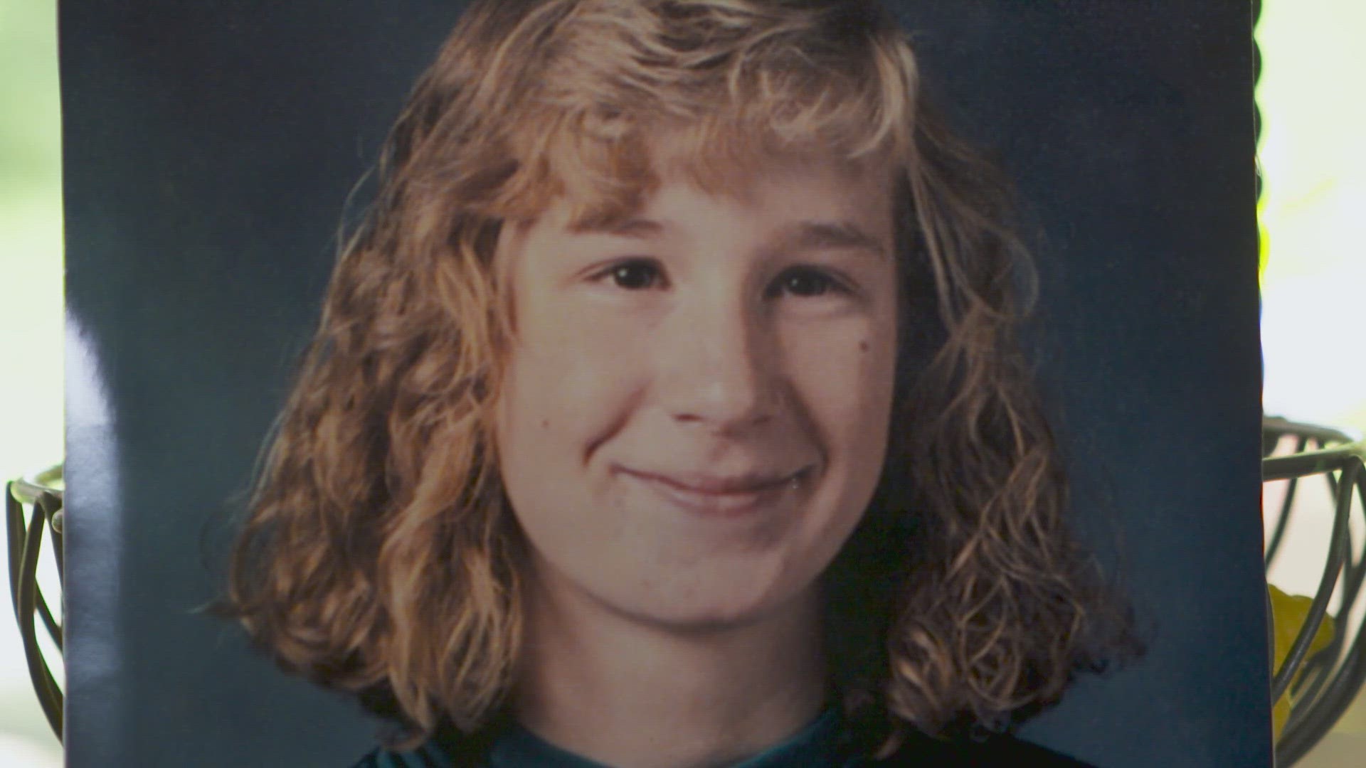 14-year-old Misty Copsey was last seen by a bus driver when she was trying to get home after a day at the Puyallup Fair in September of 1992.