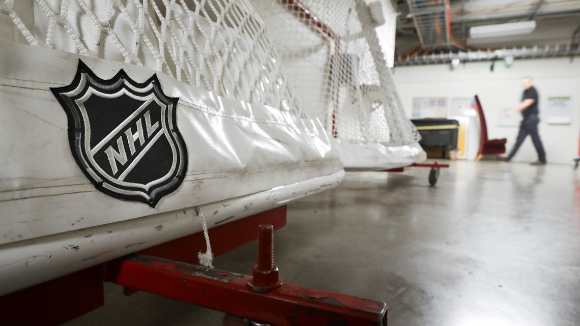 Sheldon Kennedy talks safety, inclusion at NHL GMs meeting - Vimarsana News