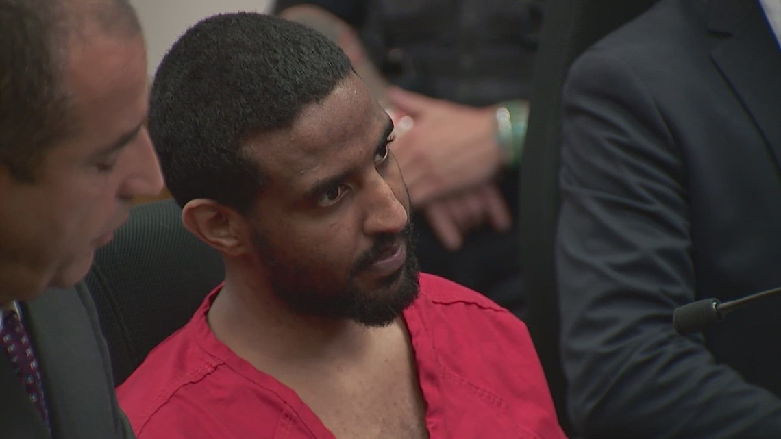 Driver guilty of hitting, killing protester on I5 in 2020 sentenced