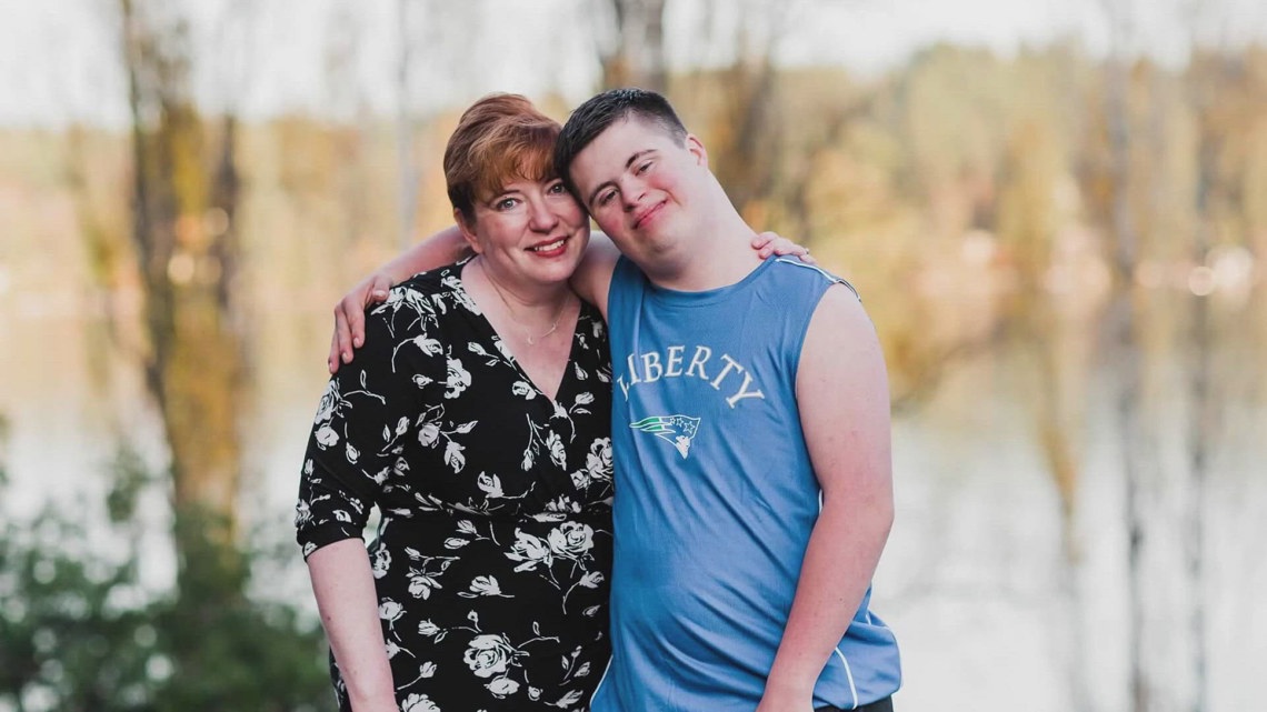 New website bridges health care gap for adults with Down syndrome
