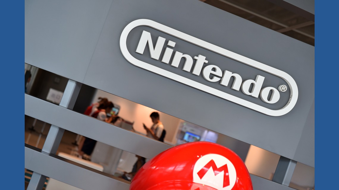 Lawsuit says Nintendo customers paid more while company sought tariff refunds