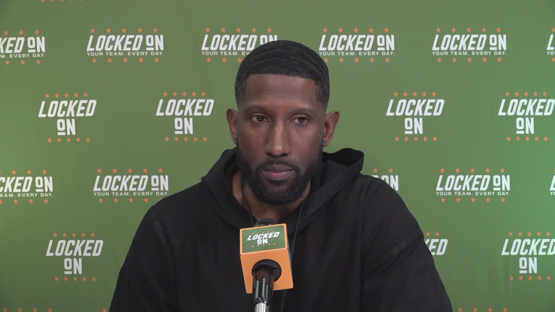 Marcus Trufant sat down with Locked On Podcasts ahead of Super Bowl LVI between the Los Angeles Rams and Cincinnati Bengals.