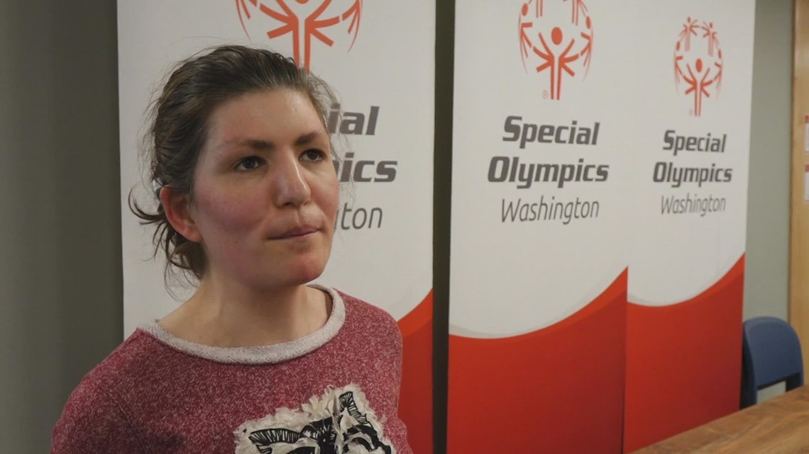 Special Olympics Washington making history ahead of the Winter Games