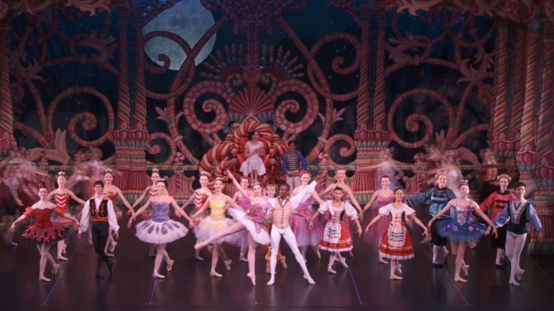 Olympia's Ballet Northwest nurtures hundreds of teen dancers every year