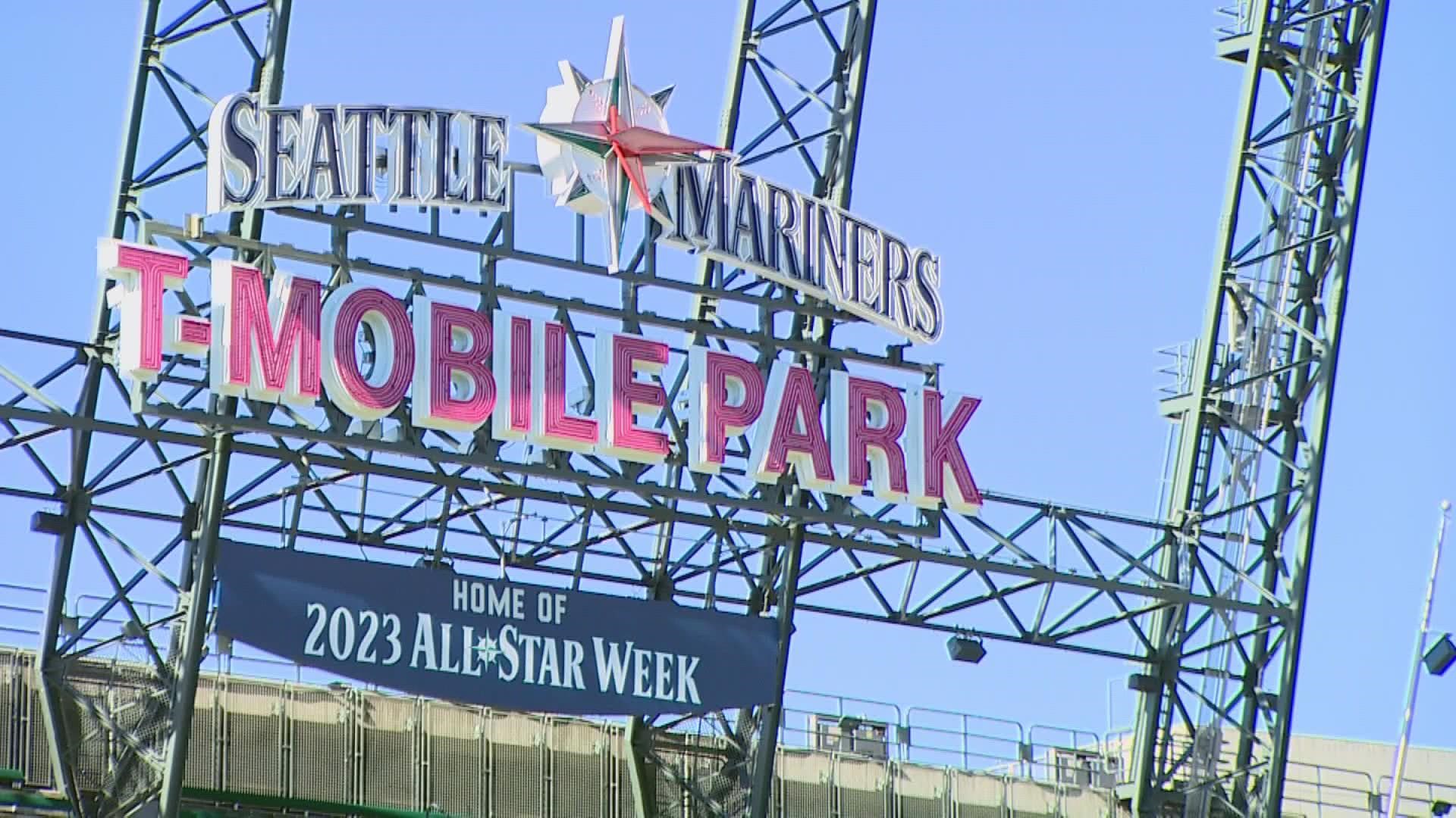 T-Mobile Park - All You Need to Know BEFORE You Go (with Photos)