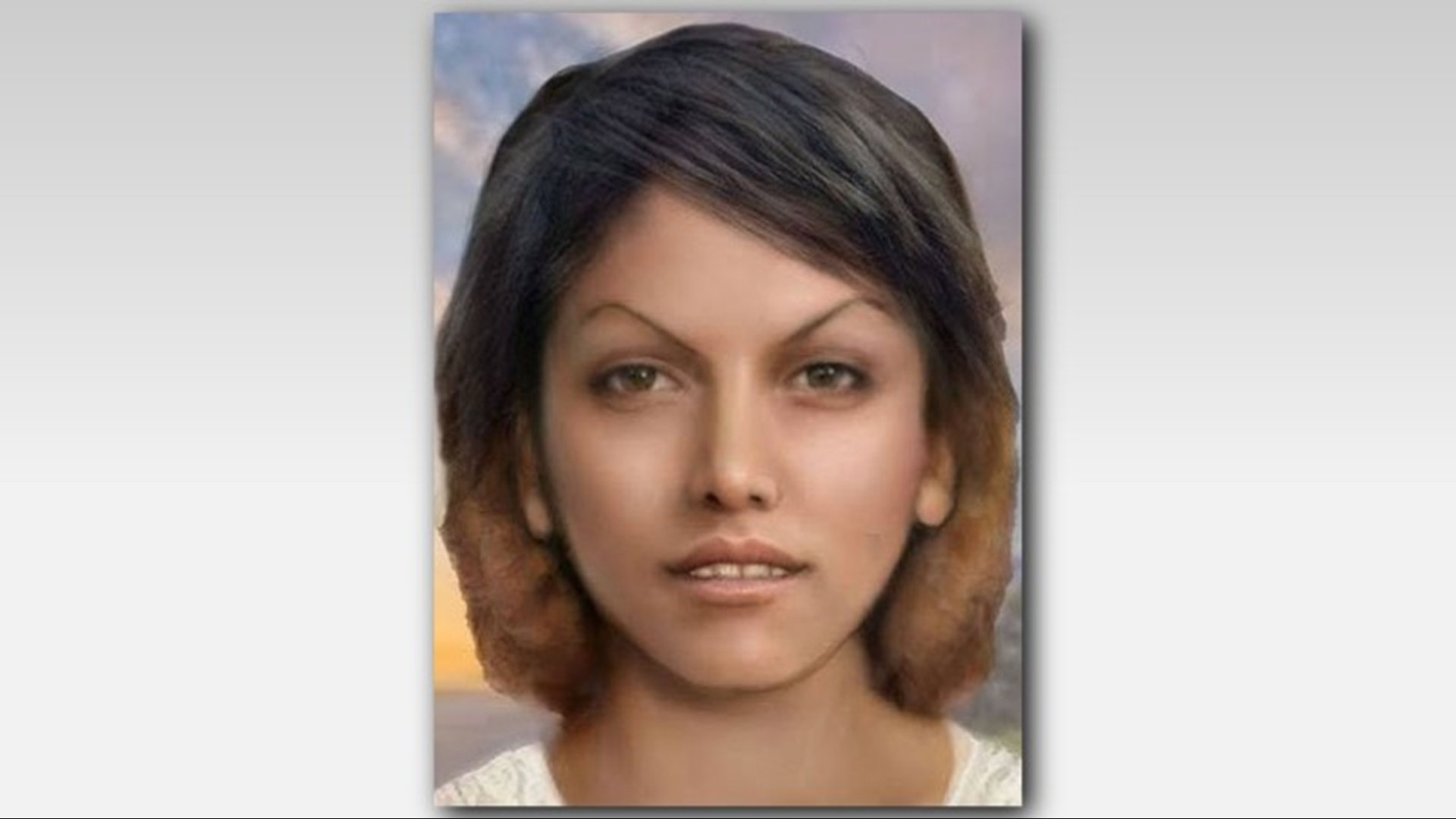 Jane Doe In 1980 California Murder Had Seattle Tattoo 