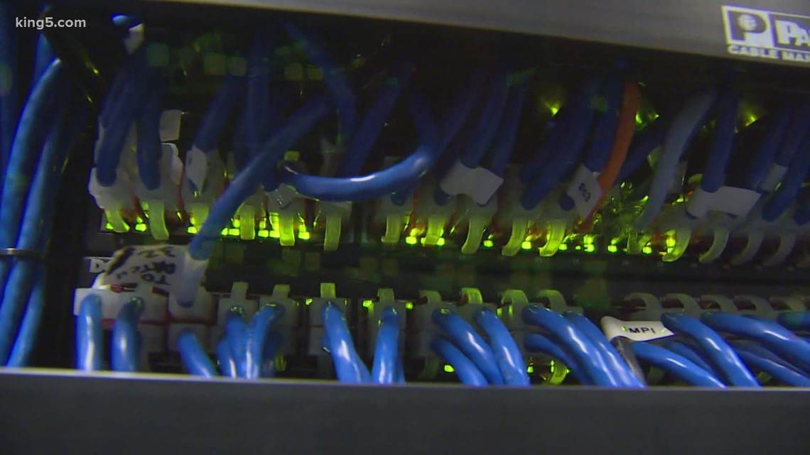 Washington state data breach prompts calls for new cybersecurity office