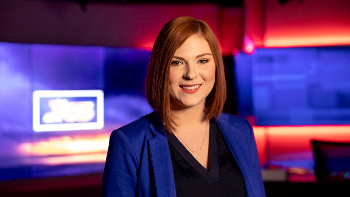 Kaila Lafferty King5 Com