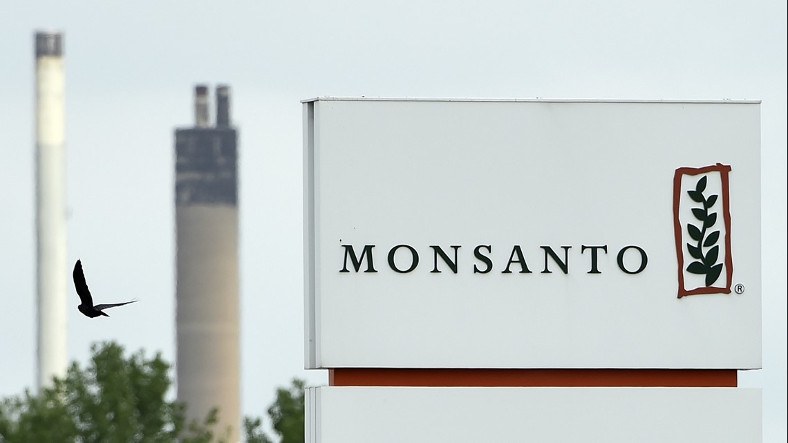 Monsanto to pay $95 million over industrial chemical pollution in ...