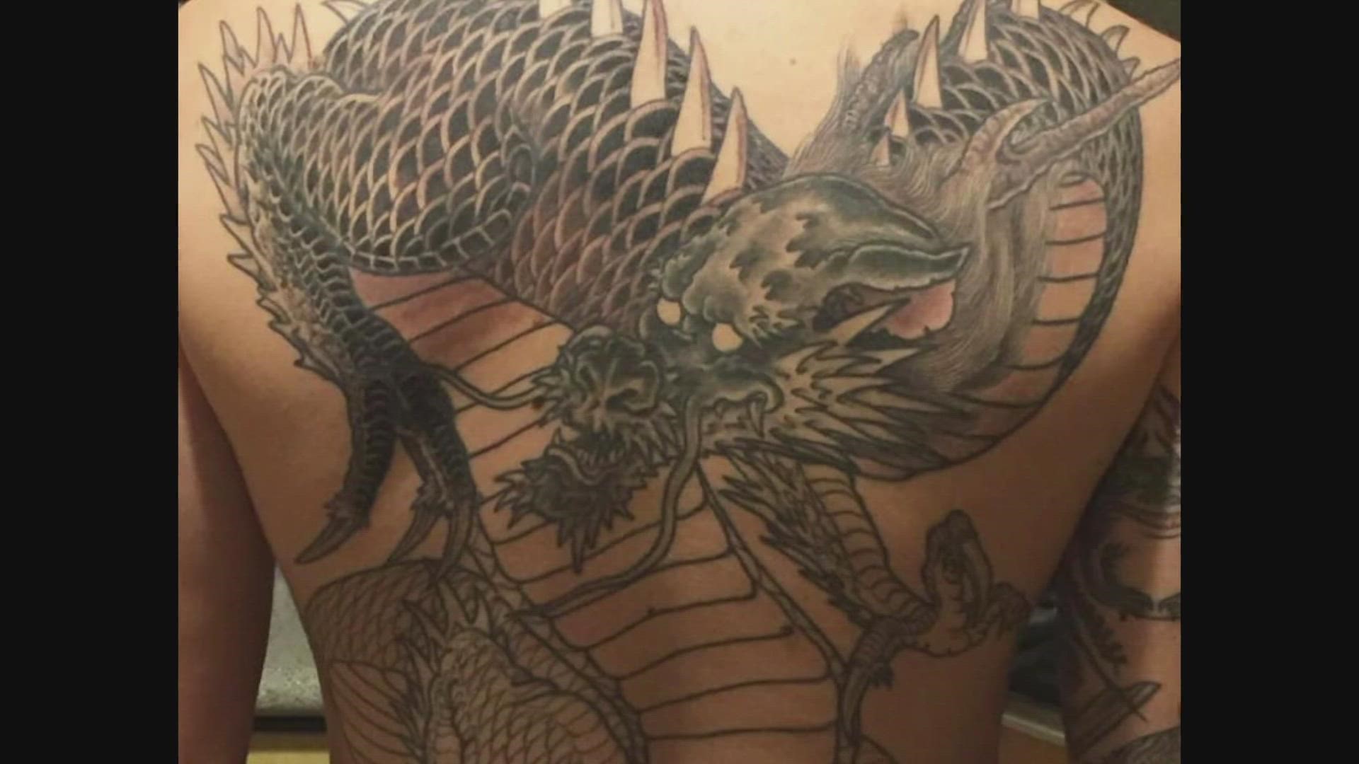 What to see at the Seattle Tattoo Expo this weekend  king5com