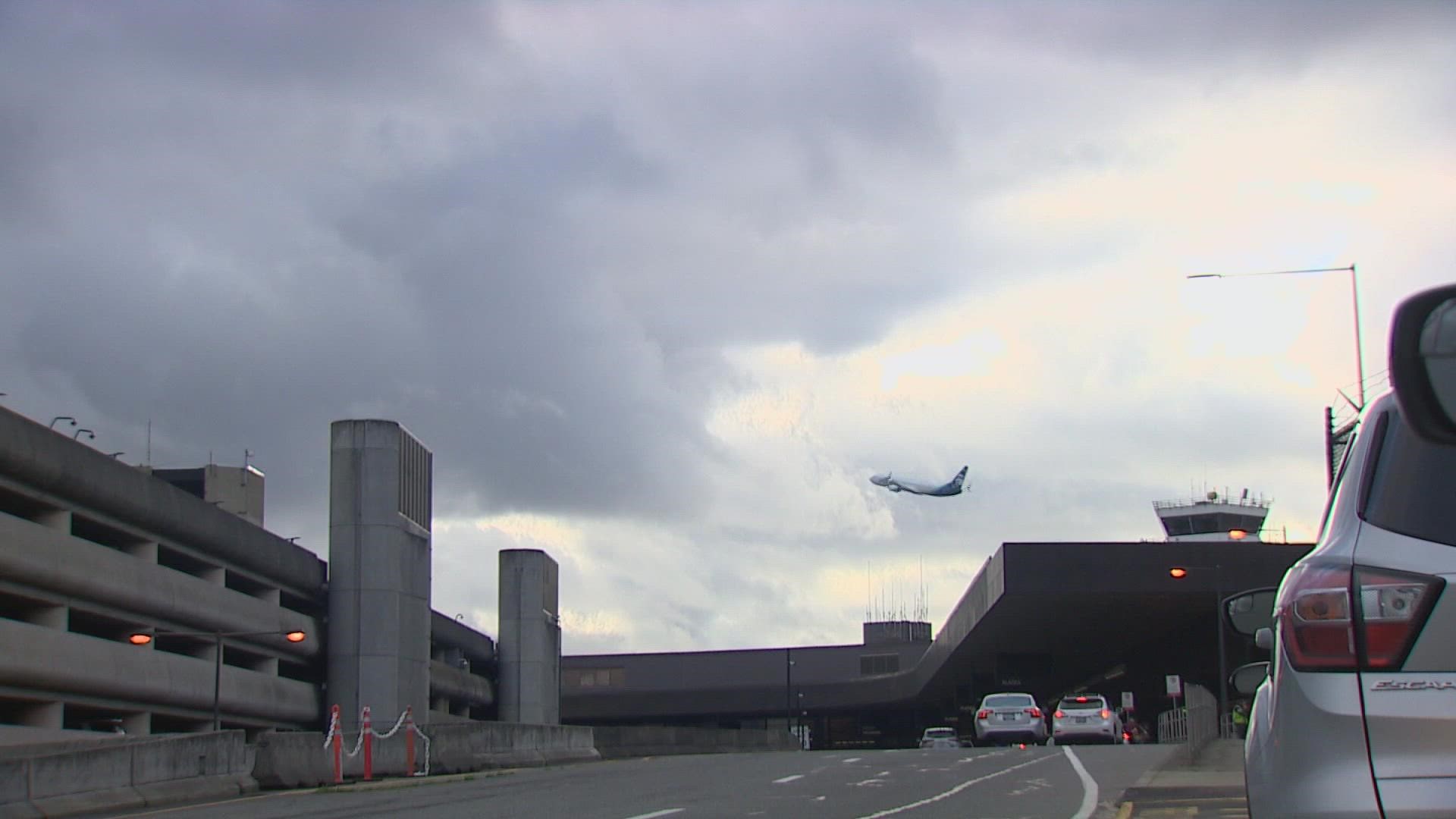 Pierce County objects to state's proposed airport plan