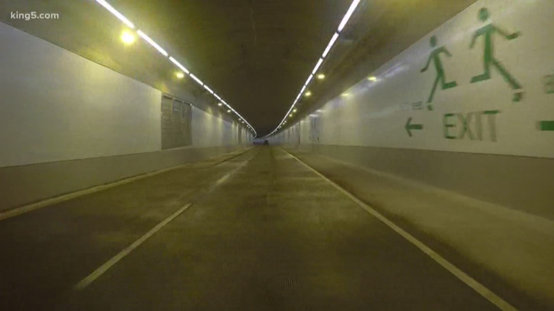 Digging Seattle's State Route 99 tunnel took longer and cost more than expected.
