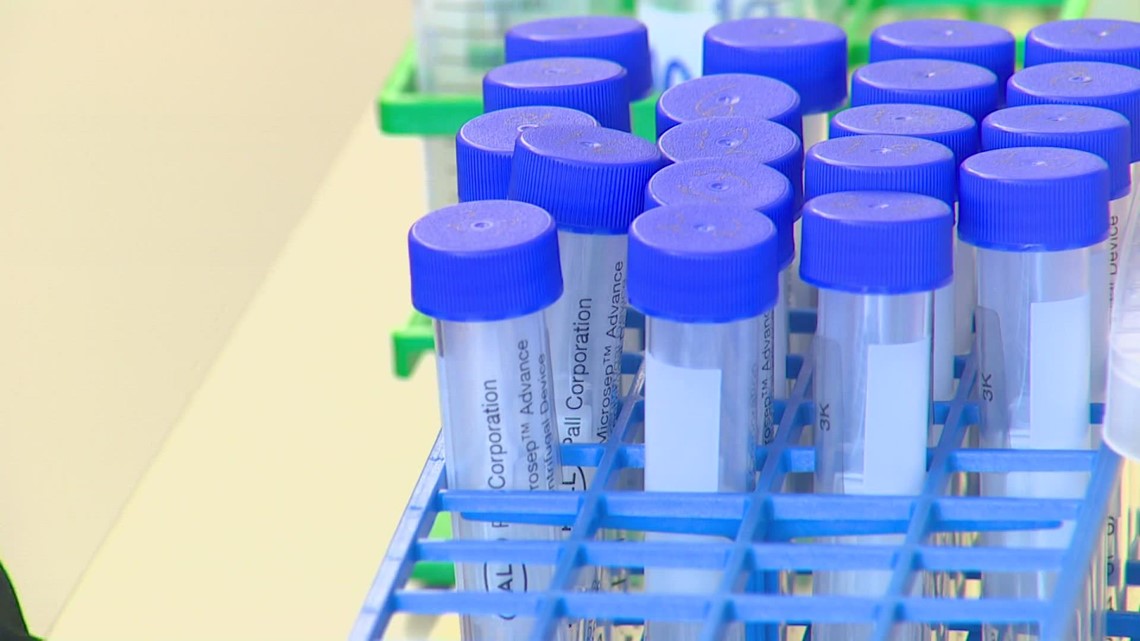 Seattle's UW Medicine working on a universal COVID-19 vaccine - Vimarsana News