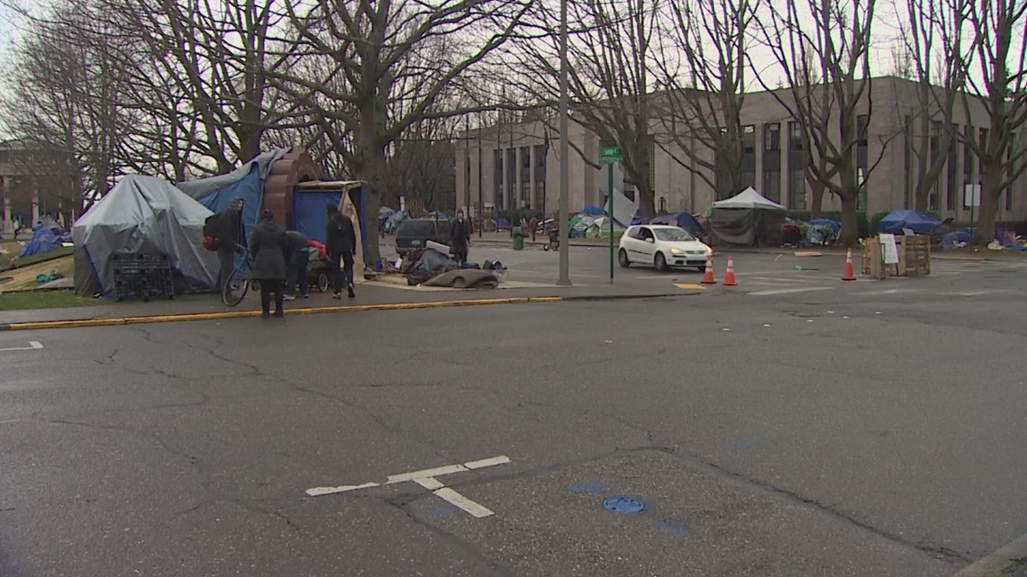 Bellingham businesses asking city to do more to address crime, open drug use downtown - Vimarsana News