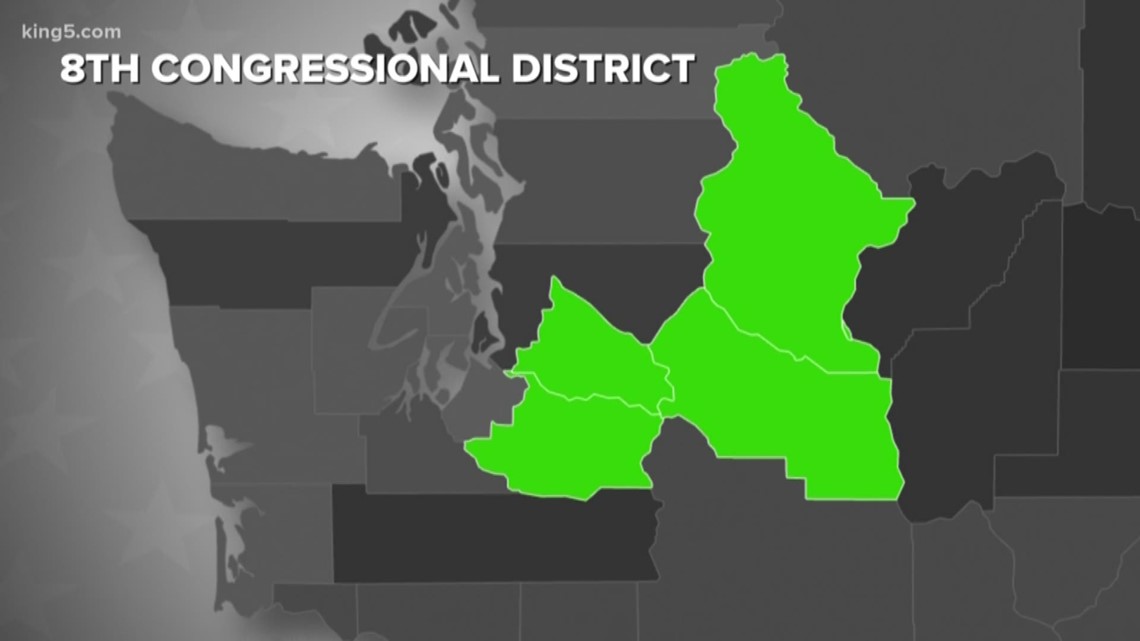 Democrats look to hold Washington