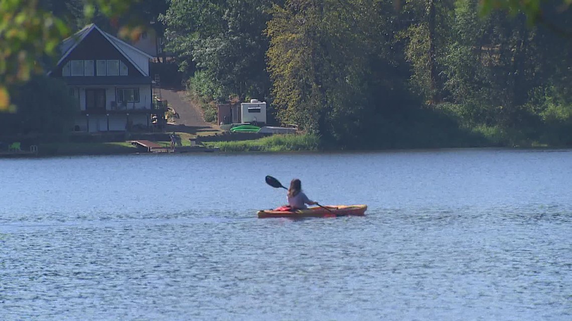 Read: Proposed updates to Thurston County shoreline protections - Vimarsana News