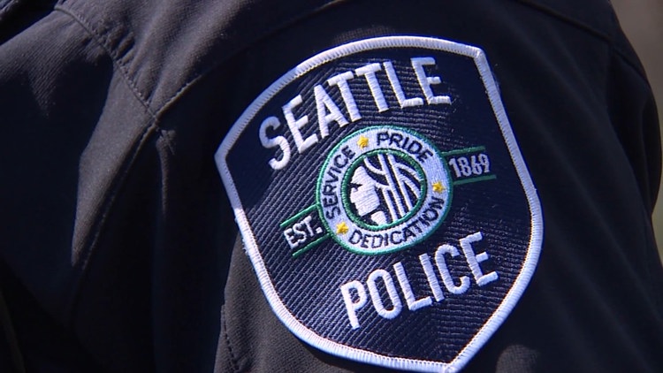 Read Seattle police investigating report of attempted child luring at Alki Elementary School