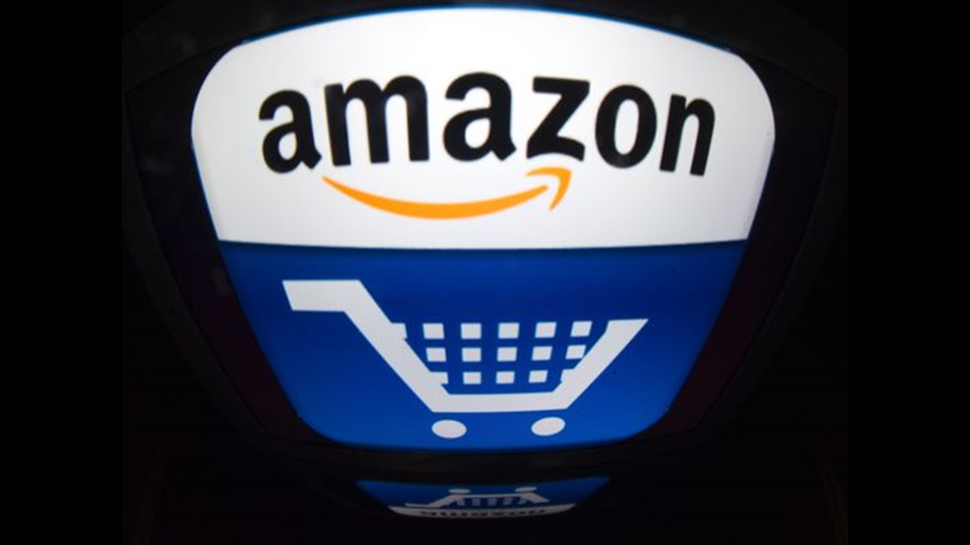 Amazon to accept food stamps