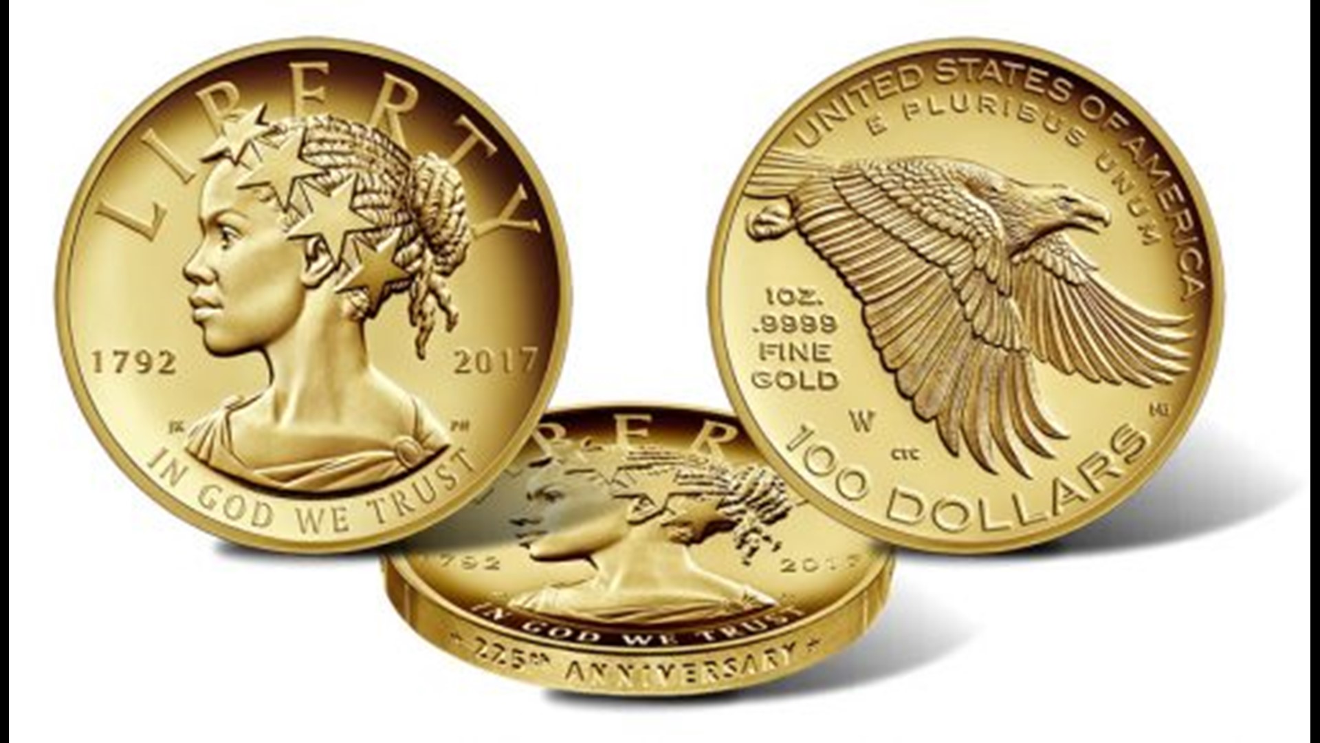 Rare coins being dropped into circulation for Great American Coin Hunt