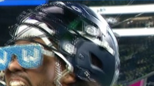 Why is Lumen Field so loud? How the stadium's design maximizes noise