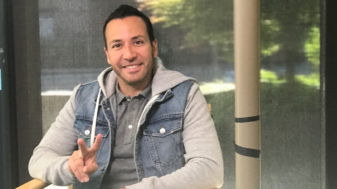 Backstreet Boys' Howie Dorough On His New Solo Album | King5.com