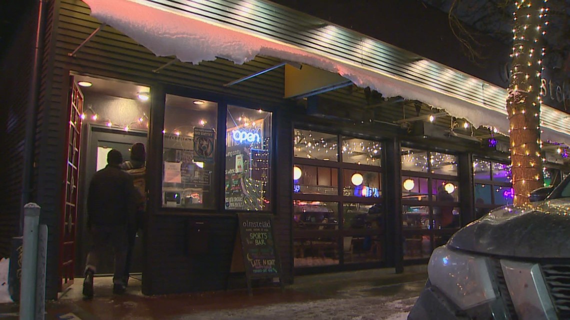 Some Seattle venues cancel New Year's Eve celebrations amid omicron