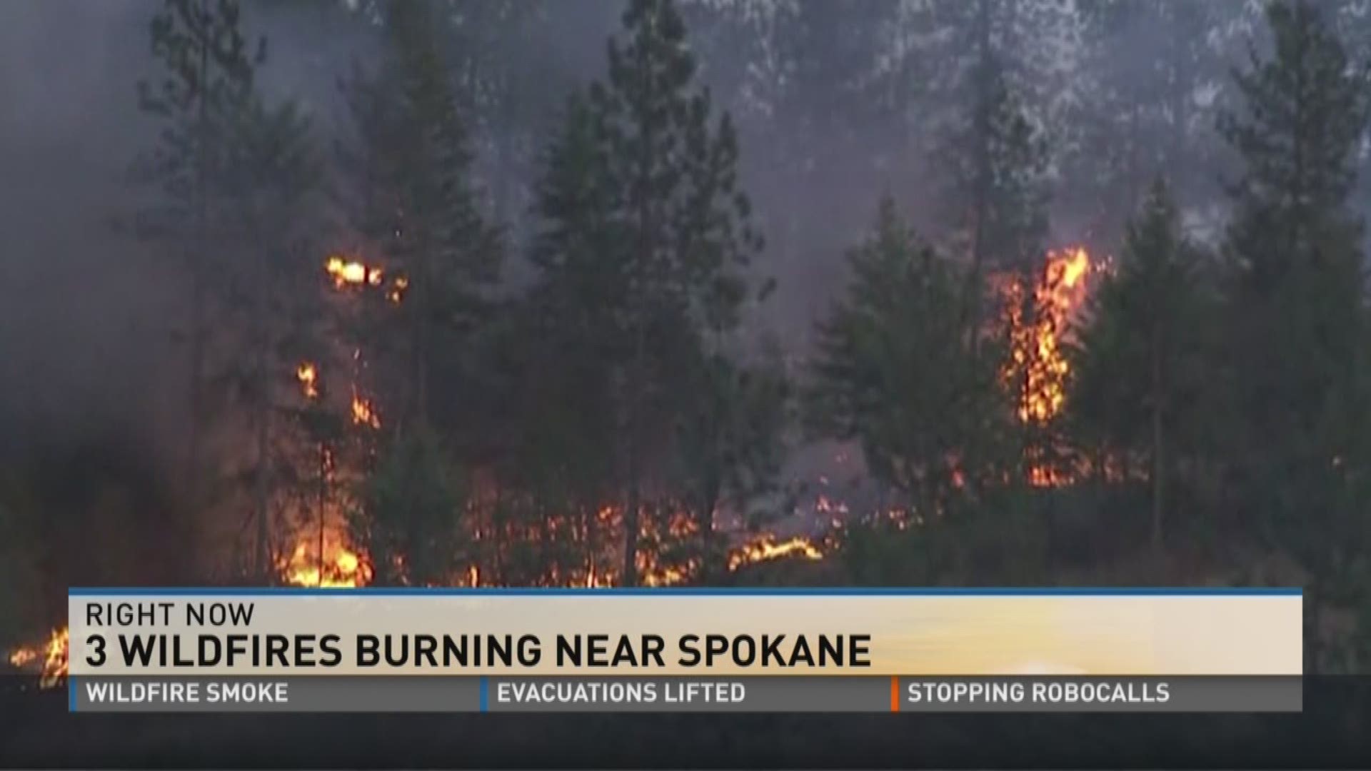 multiple homes destroyed in spokane complex fire king5 com wildfires burning near spokane destroy homes